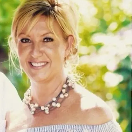 Jennifer Denman Stockton, Area Sales Director on Influential Women