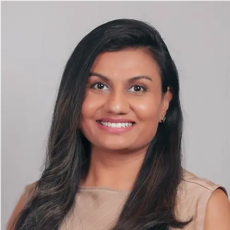 Ekta Pandya, General Dentist on Influential Women