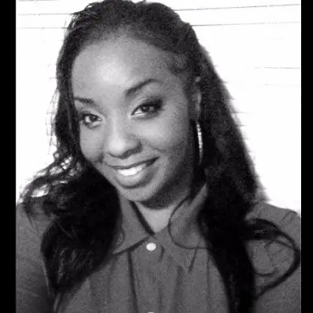 Chasity Rogers, MBA