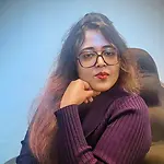 Anindita Nath, Health Informatics Fellow on Influential Women