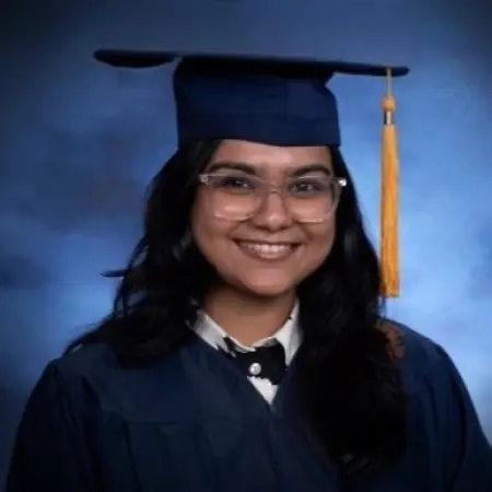 Ritika Gupta, Lead Data Engineer on Influential Women