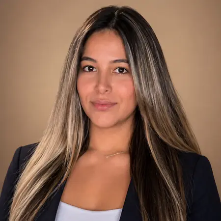 Valerie Sanchez, Case Manager on Influential Women