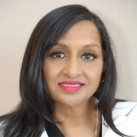 Devyani Patel, Technology Consultant on Influential Women