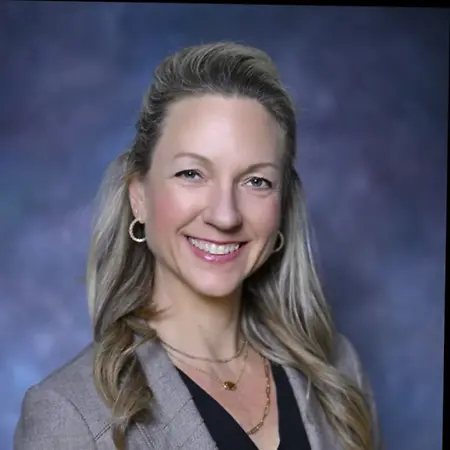 Alora Day Hill, Account Executive on Influential Women