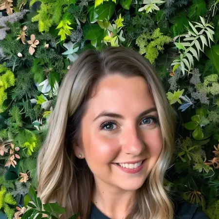 Tori Tyler, CRM Administrator on Influential Women