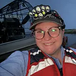 Janice Pearson, Environmental Scientist on Influential Women