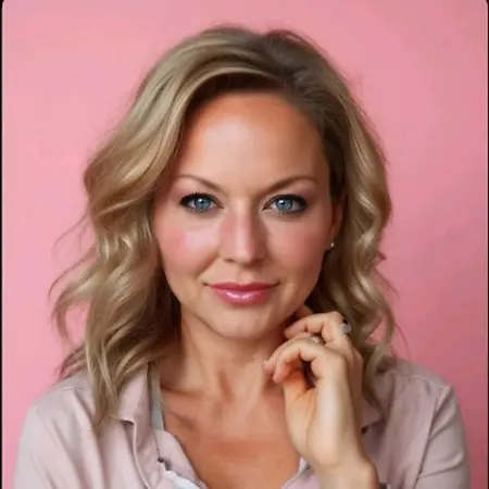 Pamela Farnsworth, Account Executive on Influential Women