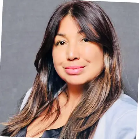 Lucy Gutierrez, District Sales Manager on Influential Women