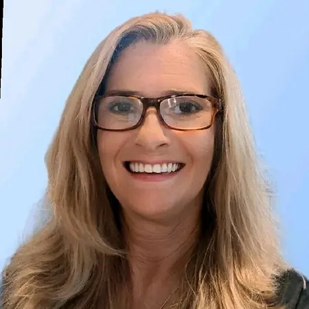 Jeanne Zierhoffer, ICF - PCC