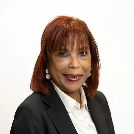 Marcia King- Gamble, Manager Communications & Engagement on Influential Women