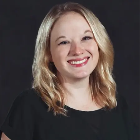 Michaela Long, Regional Center Director on Influential Women