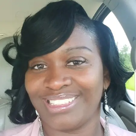 Selena Tisdale Shaw, Executive Director on Influential Women