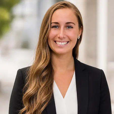 Julia Porter, Director of Customer Sucess, K12 on Influential Women