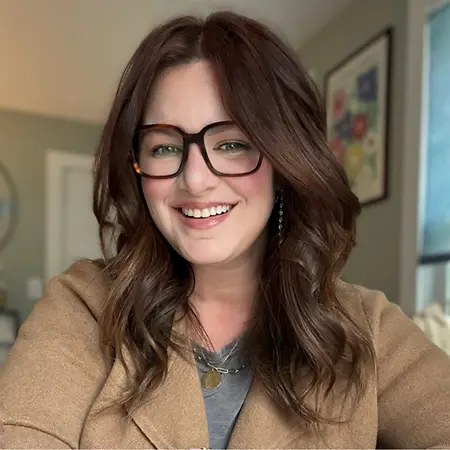 Mindy Segal, Vice President on Influential Women
