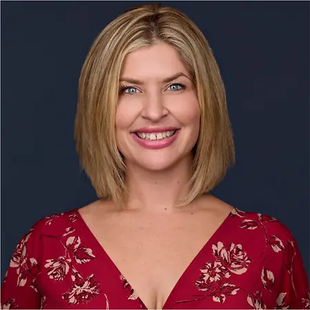 Melissa Denino, Senior Director of Market Access on Influential Women