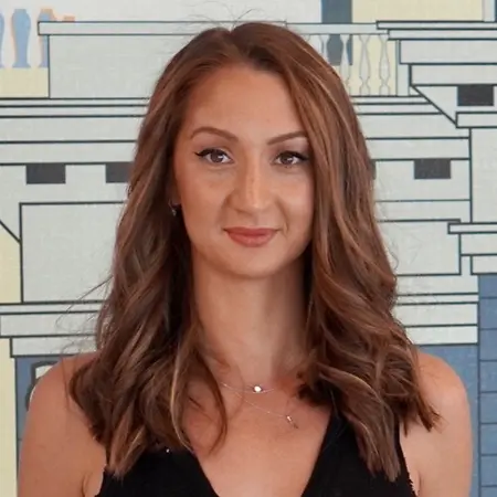 Nina G. Sadauskas, Founder & CEO on Influential Women