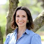 Amanda Pfeiffer, Professional Travel Planner on Influential Women