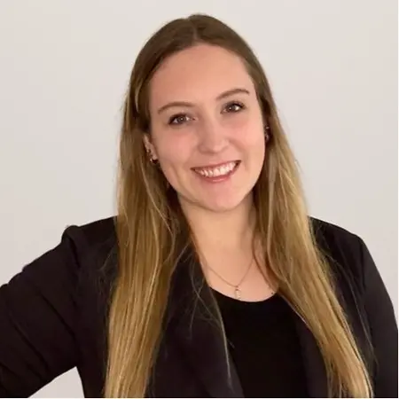 Meghan Schulze
