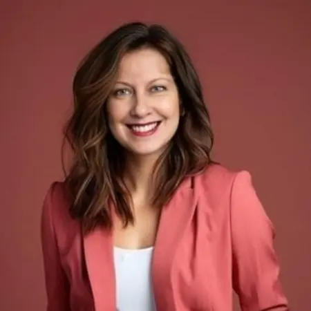 Terri Mikol, Data & Analytics Governance Advisor on Influential Women