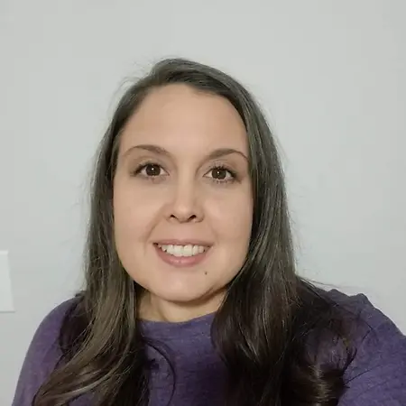 Jennifer Presley, Homeownership Program Manager on Influential Women