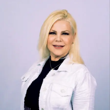 Odalys Garcia Rodriguez, Senior Regional Business Manager Southeast Endocrinolgy Division at Amneal Pharmaceuticals on Influential Women