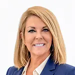 Melissa Eudy, Business Development Manager on Influential Women