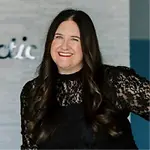 Dr. Hillary Hushower-Jones, Chiropractor, Founder and Owner on Influential Women