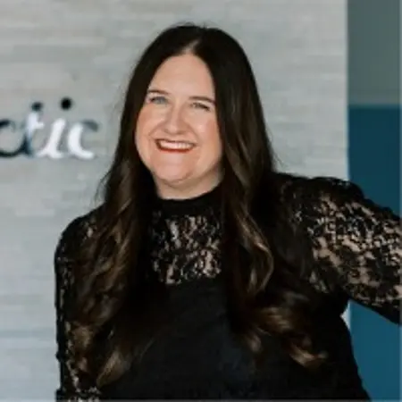 Dr. Hillary Hushower-Jones