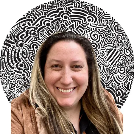 Jessica Gardner, MBA