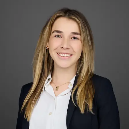 Christina Sclafani, Sales Consultant on Influential Women