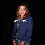DeeDee Quinn Hussey, Independent Sales Director on Influential Women