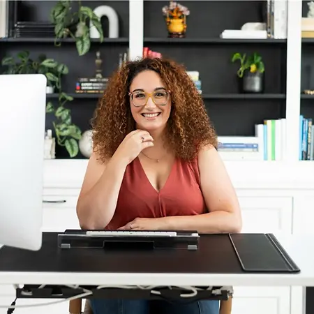 Kristina Peck, Founder & Principal Consultant on Influential Women