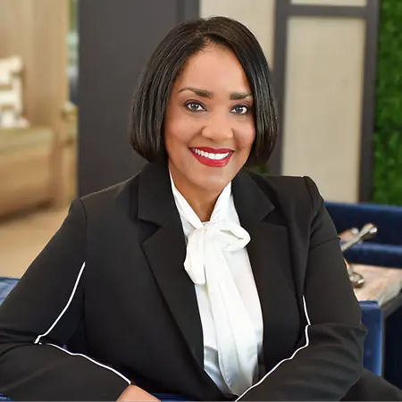Dr. Maurita Sutton-Brown
