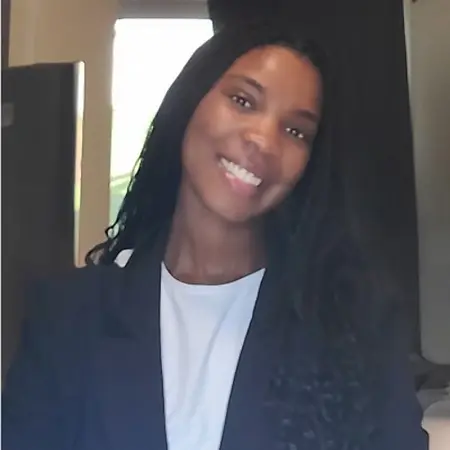 Chinaza Nnam, Graduate Research Fellow on Influential Women