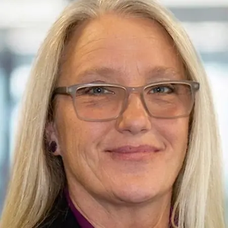 Sonya Betker TRUE- Advisor, SEA, CE-Instructor
