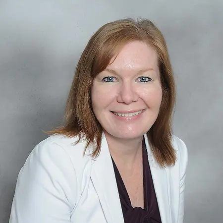 Janice Greenley
