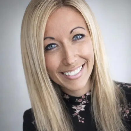 Jenna Swearingen