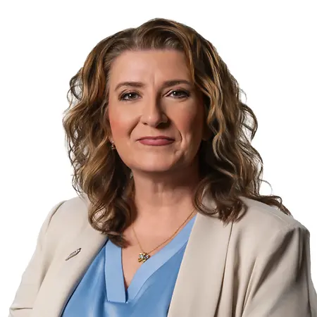 Marcie Ward Hanson