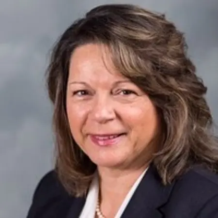 Miriam Witmer, Ph.D.