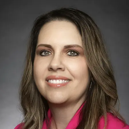 Amy Goodson, CDP, SHRM-CP