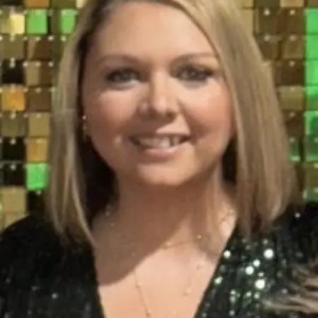 Erica Rader