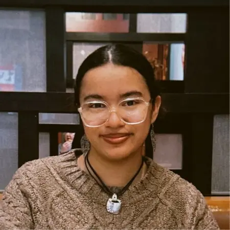 Audrey Ramirez, Women In Engineering Ambassador on Influential Women