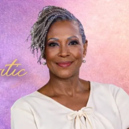 Joia Jefferson  Nuri, Chief Executive Officer on Influential Women