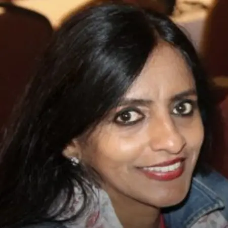 Susheela Palaniswamy