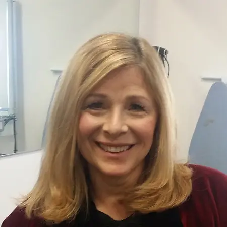 Pepper Schwartz, Professor on Influential Women