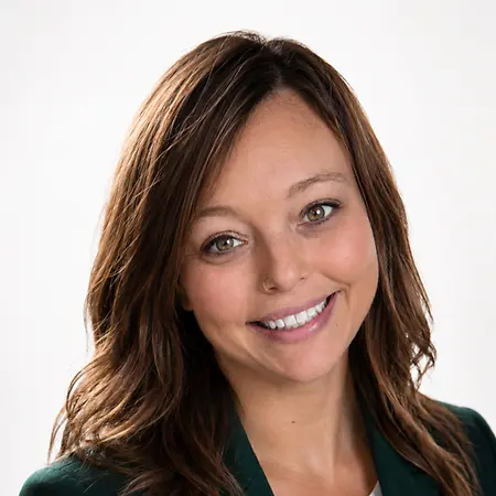 Christine Phares, Director of Chapter Grants on Influential Women