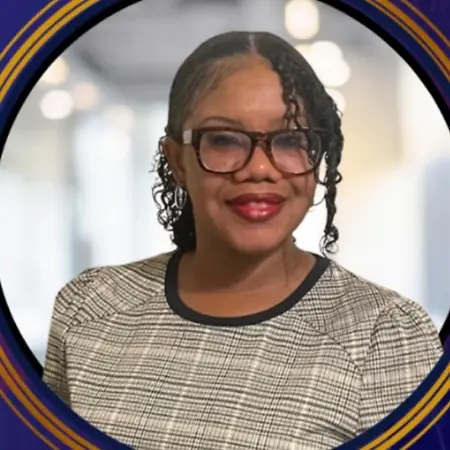 Nicole Hayes, M.S.