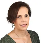 Janel Louise Ohletz, Director of Agriculture Operations on Influential Women