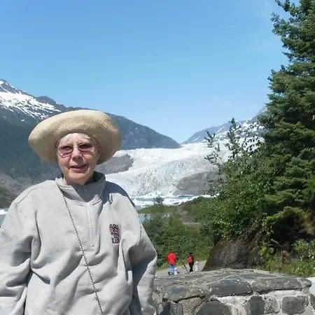Deborah Stephenson, Retired on Influential Women