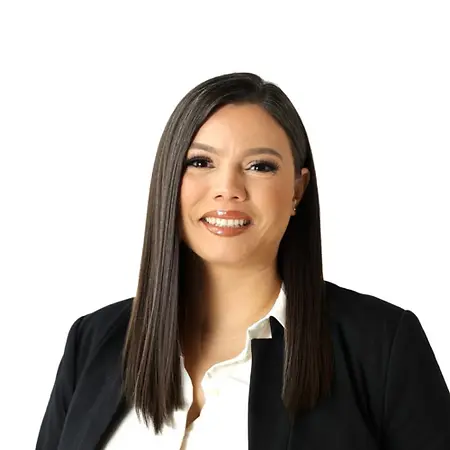 Jacqueline Pena, President and CEO on Influential Women